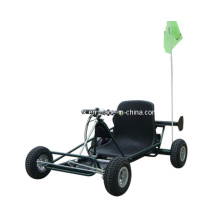 Big Space Elektrofahrzeug Solar Gk / E-Go Kart